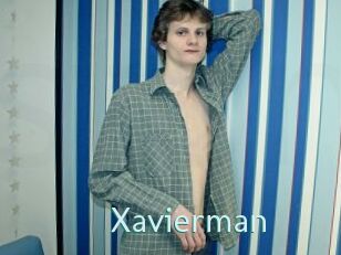 Xavierman
