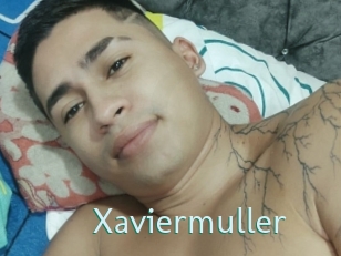 Xaviermuller