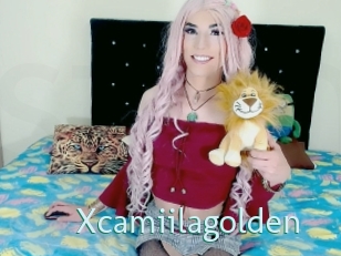 Xcamiilagolden