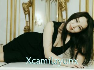 Xcamilayunx