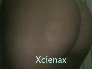 X_ciena_x