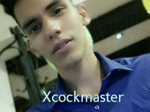 Xcockmaster
