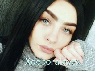 Xdeboralovex