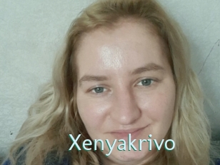 Xenyakrivo