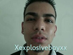 Xexplosiveboyxx