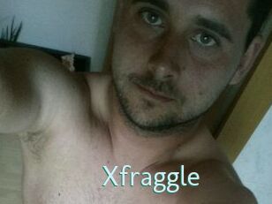 Xfraggle