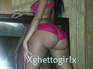 xghettogirlx Straponles
