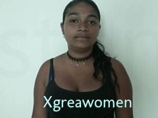 Xgreawomen