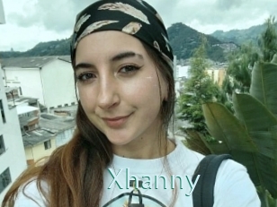 Xhanny