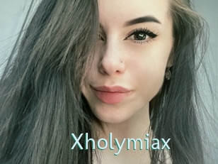 Xholymiax