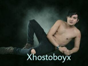 Xhostoboyx