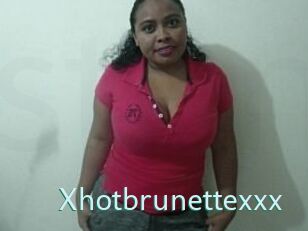 Xhotbrunettexxx