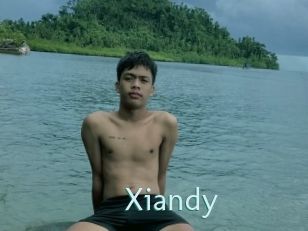 Xiandy