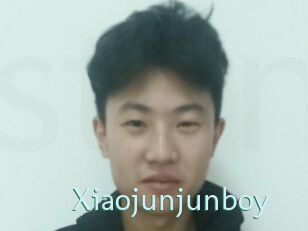 Xiaojunjunboy