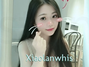 Xiaolanwhis