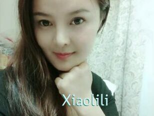 Xiaolili