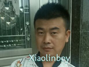 Xiaolinboy