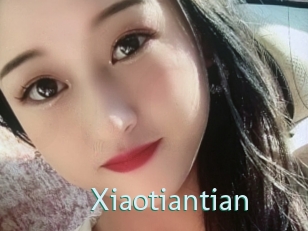 Xiaotiantian