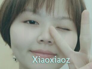 xiaoxiaoz Straponles