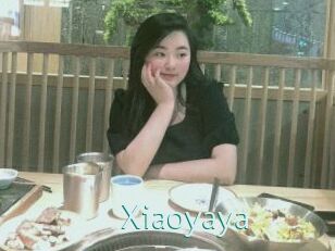 Xiaoyaya