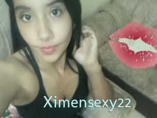 Ximensexy22