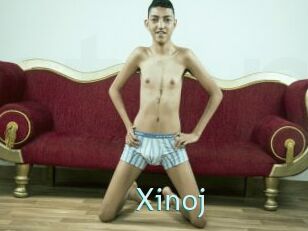Xinoj