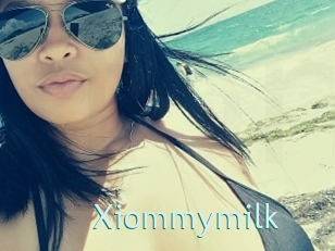 Xiommymilk