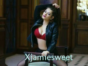 Xjamiesweet