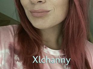 Xlchanny