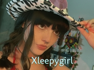 Xleepygirl