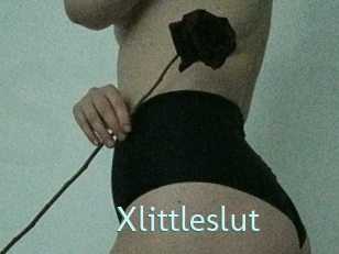 Xlittleslut