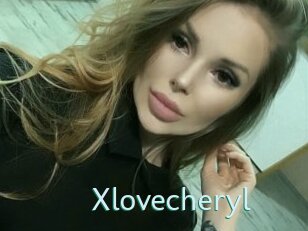 Xlovecheryl
