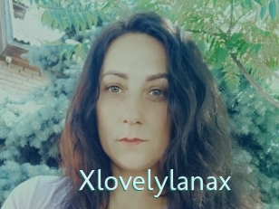 Xlovelylanax