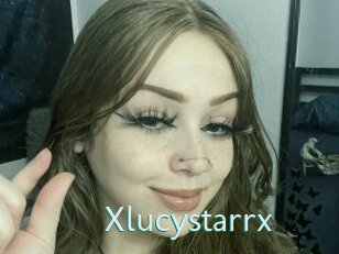 Xlucystarrx