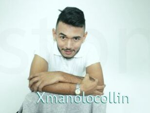 Xmanolocollin