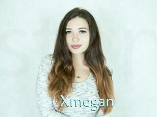 Xmegan