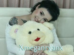 Xmeganryanx