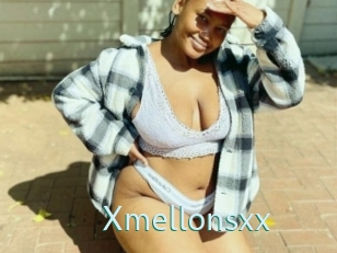 Xmellonsxx