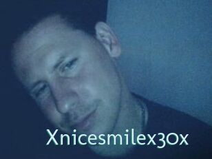 Xnicesmilex30x