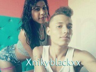 Xnikyblackxx