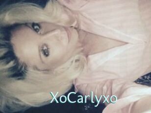 XoCarlyxo