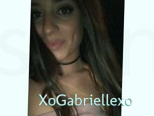 xoGabriellexo Straponles