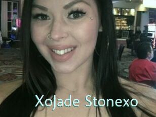 xoJade_Stonexo Straponles