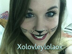 Xolovleylolaox