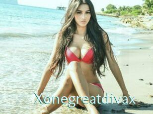 Xonegreatdivax