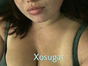 Xosugar