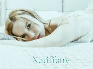 Xotiffany
