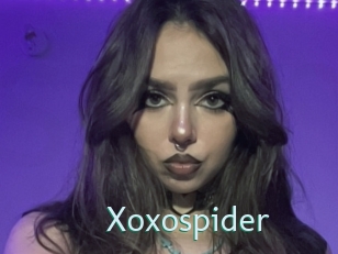 Xoxospider