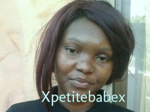 Xpetitebabex