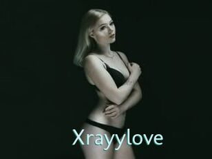xrayylove Straponles